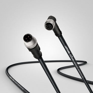 AB-C5-M12MS-[L]PUR-M12FA