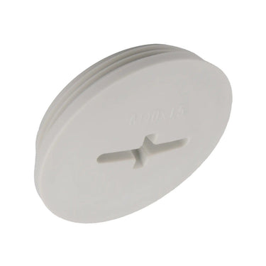 SKINDICHT® BLK-GL-M 12X1.5 RAL 7035 LGY