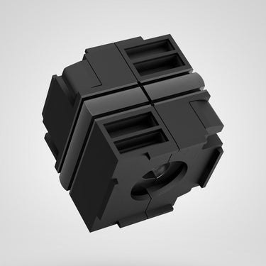 SKINTOP® CUBE MODULE 40X40 LARGE