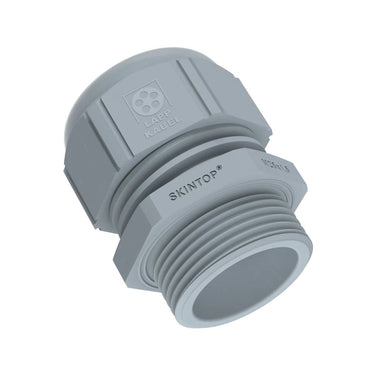 SKINTOP® ST PG 11 RAL 7001 SGY