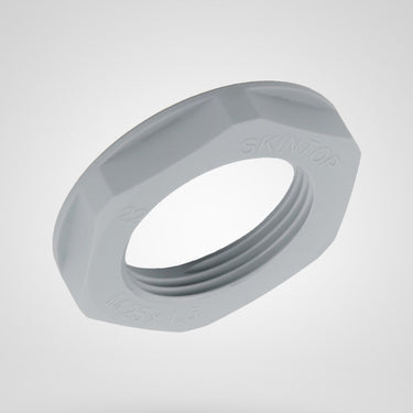 SKINTOP® GMP-GL NPT 1'' RAL 7001 SGY