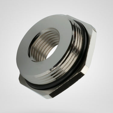 SKINDICHT® MR-M HEX. 25X1.5/20X1.5+O-RING