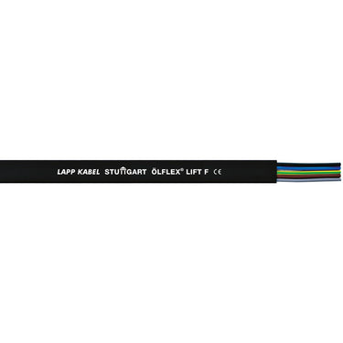 ÖLFLEX® LIFT F 5G1,5 450/750V