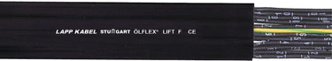 ÖLFLEX® LIFT F 12G1 300/500V