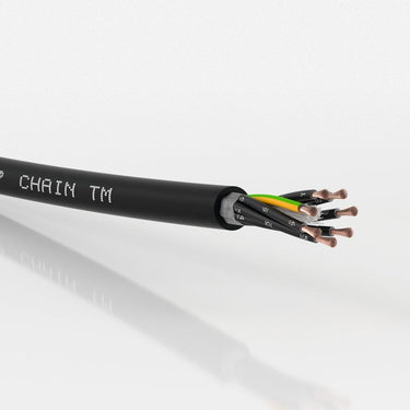 ÖLFLEX® CHAIN TM 25G16AWG