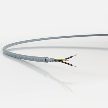 ÖLFLEX® FD 855 CP 4G1