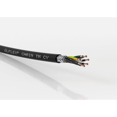ÖLFLEX® CHAIN TM CY 4G12AWG