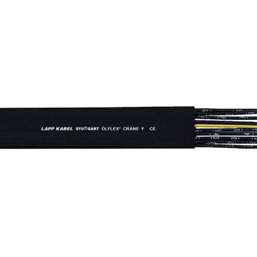 ÖLFLEX® CRANE F 12G2,5