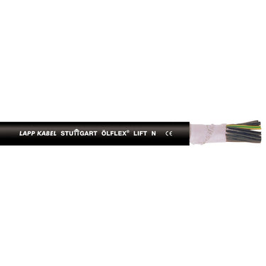 ÖLFLEX® LIFT N 18G1