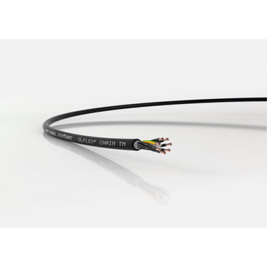 ÖLFLEX® CHAIN TM 12G18AWG