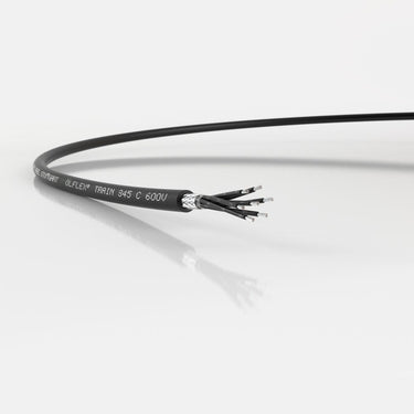 ÖLFLEX® TRAIN 345 C 600V 3G1,5
