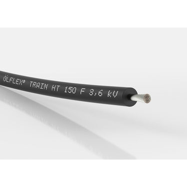 ÖLFLEX® TRAIN HT 150 F 3,6kV 1x50