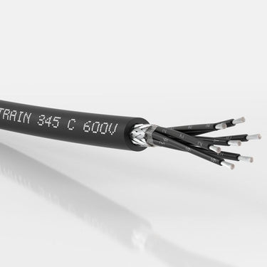 ÖLFLEX® TRAIN 345 C 600V 2X16