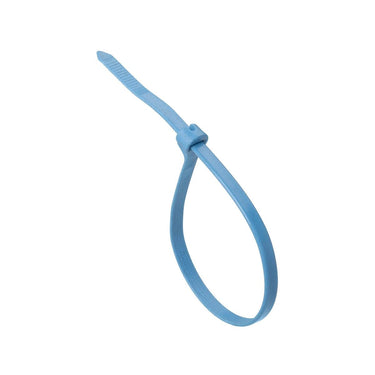 CABLE TIE DETECT 140X3.5 BU