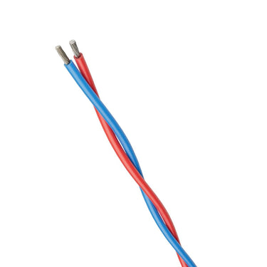 KE1L-SIL Fe/CuNi LX 2x1,5 DIN