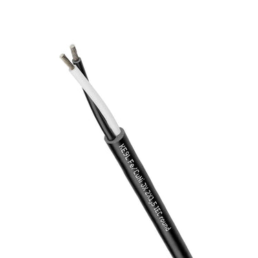 KE91L Fe/CuNi JX 2x0,5 IEC