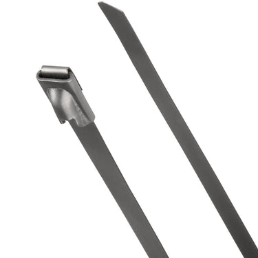 STEEL CABLE TIES LS 7.9 - 680B