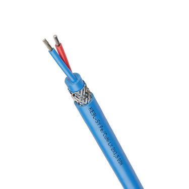 KN9L-SY NiCr/Ni KCA 2x1,5 IEC