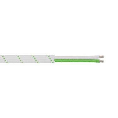 KP3L PtRh/Pt RCB,SCB 2X1,5 DIN oval