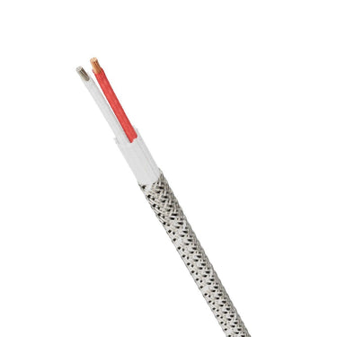 KN4L-S NiCr/Ni KCA 2X1,5 IEC oval