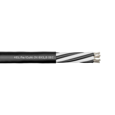 KPL PtRh/Pt RCB,SCB 6X1,5 DIN