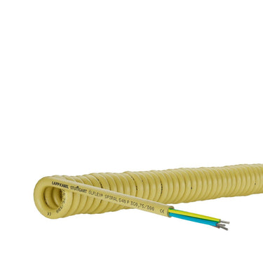 ÖLFLEX® SPIRAL 540 P 3G1,5/600 SHOCKPLG