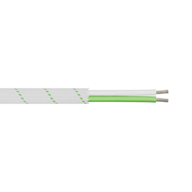 KE13L-SIL Fe/CuNi LX 2X1,5 DIN oval