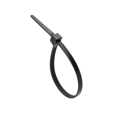 CABLE TIES TY-RAP TY 253 MX 290X4.8 BK