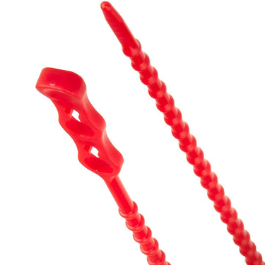 CABLE TIE QUICK TIE 500X5.7 BK