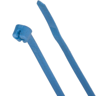 CABLE TIE DETECT 290X4.5 BU