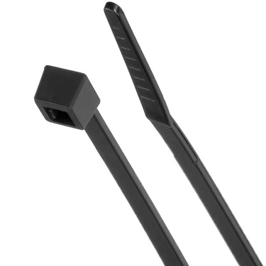 CABLE TIES TY-RAP TY 26 MX 284X3.6 BK