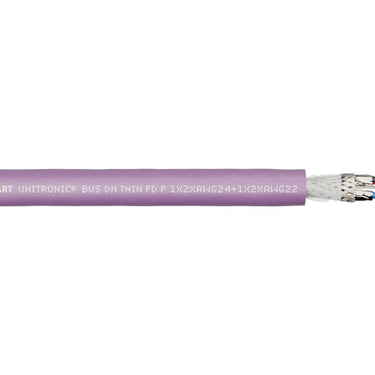 UNITRONIC® BUS DN THIN FD Y